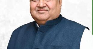 अंबिकापुर-हजरत निजामुद्दीन एक्सप्रेस अब सप्ताह में दो दिन, केंद्रीय रेलवे मंत्रालय के फैसले का मंत्री राजेश अग्रवाल ने किया स्वागत, कहा- यात्रियों की वर्षों पुरानी मांग हुई पूरी….