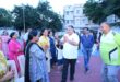 खेल अनुशासन, आत्मविश्वास और नेतृत्व का सर्वश्रेष्ठ माध्यम है: मंत्री राजेश अग्रवाल…..