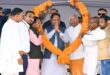 संत गाडगे बाबा के आदर्शों पर चलकर समरस, स्वच्छ और विकसित छत्तीसगढ़ का निर्माण करें : मुख्यमंत्री विष्णु देव साय…. संत गाडगे बाबा के आदर्शों पर चलकर समरस, स्वच्छ और विकसित छत्तीसगढ़ का निर्माण करें : मुख्यमंत्री विष्णु देव साय….