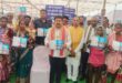 125 दिनों का रोजगार देने जुलाई से प्रारंभ होगा विकसित भारत जी राम जी योजना, 2 जुलाई को देश व्यापी आयोजन से होगा नया कानून का आगाज…