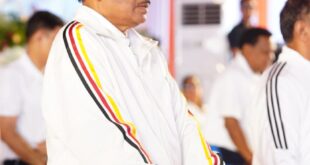 योग को दिनचर्या का हिस्सा बनाएं, स्वस्थ समाज के निर्माण में योगदान दें : मुख्यमंत्री विष्णुदेव साय….