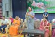 नक्सल मुक्त नारायणपुर विकास की नई उड़ान पर : मंत्री लक्ष्मी राजवाड़े ने विद्यार्थियों को दिया बड़े सपने देखने का संदेश….