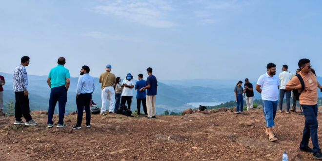 इन्फ्लुएंसर मीट से छत्तीसगढ़ पर्यटन को मिलेगी वैश्विक पहचान, डिजिटल मंचों पर गूंजेंगी प्रदेश की खूबसूरती…