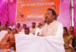 हर आंगन में समृद्धि की नई उम्मीद: समग्र डेयरी विकास योजना से बदल रही ग्रामीण अर्थव्यवस्था- मंत्री रामविचार नेताम…..
