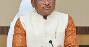 मुख्यमंत्री विष्णुदेव साय रू सरल, सादगी और संवेदनशीलता के साथ विकास यात्रा का सशक्त नेतृत्व….