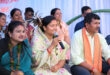 ’महिलाओं का सशक्तिकरण ही आत्मनिर्भर छत्तीसगढ़ की सबसे बड़ी ताकत : मंत्री लक्ष्मी राजवाड़े’…..