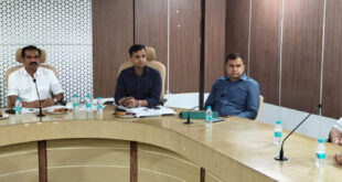 छत्तीसगढ़ में अब बिना लोकेशन ट्रैकिंग सिस्टम वाली यात्री बसों पर होगी कार्रवाई….
