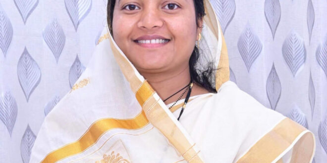मंत्री लक्ष्मी राजवाड़े की पहल से बृजेश्वर सागर जलाशय के नवीनीकरण हेतु 4.94 करोड़ रुपए स्वीकृत…