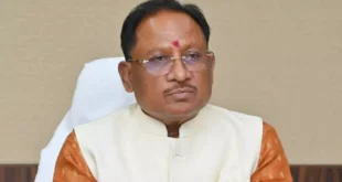 खनिज संपदा की नई उपलब्धि से छत्तीसगढ़ के विकास को मिलेगा नया आयाम : मुख्यमंत्री विष्णु देव साय….