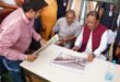 मुख्यमंत्री विष्णुदेव साय ने सलियाटोली में निर्माणाधीन नालंदा परिसर का किया निरीक्षण….. मुख्यमंत्री विष्णुदेव साय ने सलियाटोली में निर्माणाधीन नालंदा परिसर का किया निरीक्षण…..