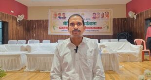 प्रधानमंत्री किसान सम्मान निधि ने बदली दुर्गेश यादव के खेती की तस्वीर, नियमित आर्थिक सहायता से बढ़ा आत्मविश्वास, खेती-किसानी में मिला नया संबल….