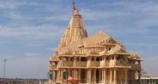 सोमनाथ स्वाभिमान यात्रा से गूंजेगा छत्तीसगढ़ का सांस्कृतिक गौरव, 1000 विशिष्टजन विशेष ट्रेन से करेंगे सोमनाथ धाम की यात्रा, 22 जून को रायपुर से मुख्यमंत्री करेंगे शुभारंभ…..