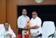 रामगढ़ की ऐतिहासिक विरासत को वैश्विक पहचान दिलाएगा रामगढ़ महोत्सव: मंत्री राजेश अग्रवाल… रामगढ़ की ऐतिहासिक विरासत को वैश्विक पहचान दिलाएगा रामगढ़ महोत्सव: मंत्री राजेश अग्रवाल…