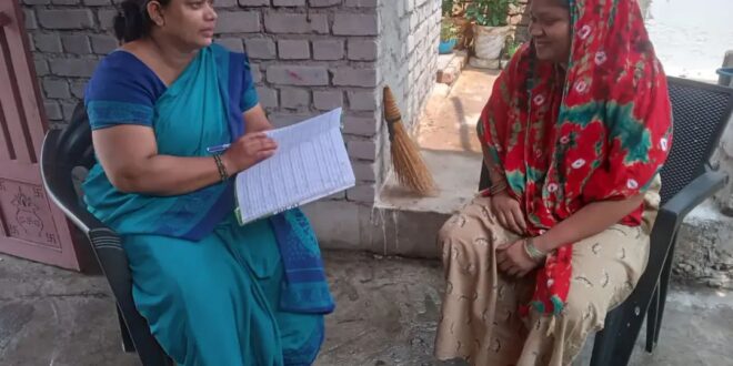 प्रधानमंत्री मातृ वंदना योजना में छत्तीसगढ़ बना देश का अग्रणी राज्य, पंजीयन एवं प्री-रजिस्टर्ड हितग्राहियों के निराकरण में हासिल किया प्रथम स्थान…..