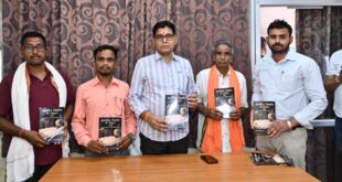 NEP के सपनों को साकार करेगी व्यावहारिक शिक्षा, रट्टू ज्ञान की जगह कौशल विकास पर ध्यान देने की जरूरत- उच्च शिक्षा मंत्री टंक राम वर्मा…..