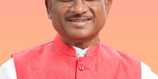 मुख्यमंत्री विष्णु देव साय जांजगीर-चांपा जिले को देंगे विकास कार्यों की सौगात….
