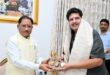 किसान हितैषी नीतियों ने दिलाई छत्तीसगढ़ को नई पहचान : छत्तीसगढ़ के कृषि विकास मॉडल का अध्ययन करने पहुंचा महाराष्ट्र का विधायक दल….. किसान हितैषी नीतियों ने दिलाई छत्तीसगढ़ को नई पहचान : छत्तीसगढ़ के कृषि विकास मॉडल का अध्ययन करने पहुंचा महाराष्ट्र का विधायक दल…..