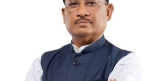 धरमजयगढ़-पत्थलगांव-लोहरदगा रेल परियोजना से जशपुर के विकास को मिलेगी नई गति : मुख्यमंत्री विष्णु देव साय….