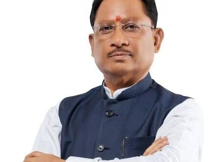 धरमजयगढ़-पत्थलगांव-लोहरदगा रेल परियोजना से जशपुर के विकास को मिलेगी नई गति : मुख्यमंत्री विष्णु देव साय….