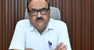 मुख्य सचिव विकासशील ने टीबी मुक्त छत्तीसगढ, राष्ट्रीय स्वास्थ्य बाल स्वास्थ्य कार्यक्रम और सुरक्षित मातृत्व अभियान के कार्यों की समीक्षा की….