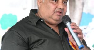 सरगुजा के विकास को मिलेगी रफ्तार, अम्बिकापुर, सीतापुर और पत्थलगांव बायपास को 4-लेन बनाने केन्द्रीय मंत्री ने लिया संज्ञान….