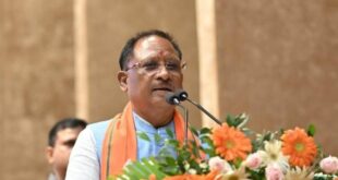 सुशासन तिहार में सामुदायिक पुलिसिंग को मिली नई मजबूती, मुख्यमंत्री ने हेलमेट पहनकर दिया सड़क सुरक्षा का संदेश, ‘उन्नयन’ पुस्तिका का किया विमोचन….