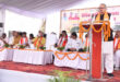 कृषि की नवीनतम एवं आधुनिक तकनीकों को अपनाएं कृषक: विधानसभा अध्यक्ष डॉ. रमन सिंह….