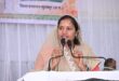 प्रधानमंत्री के सुशासन की संकल्पना को साकार करने के लिए प्रतिबद्धता के साथ काम कर रही हैं हमारी सरकार- मंत्री लक्ष्मी राजवाड़े…. प्रधानमंत्री के सुशासन की संकल्पना को साकार करने के लिए प्रतिबद्धता के साथ काम कर रही हैं हमारी सरकार- मंत्री लक्ष्मी राजवाड़े….