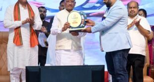 ढाई वर्षों में प्रदेश के स्वास्थ्य सेवाओं में हुए व्यापक विस्तार से स्वास्थ्य सेवाएं हुई सुदृढ़ : मुख्यमंत्री विष्णु देव साय….