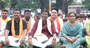 मन की बात’ समाज को सकारात्मक दिशा देने वाला जनआंदोलन बन चुका है- वन मंत्री केदार कश्यप…