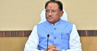 मुख्यमंत्री विष्णुदेव साय की दूरदर्शी पहल : सुघ्घर छत्तीसगढ़ अभियान से सुशासन का लाभ पहुंचेगा हर परिवार तक…..