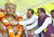 वीरांगना रानी दुर्गावती का शौर्य और बलिदान राष्ट्र की प्रेरणा का अमर स्रोत : मुख्यमंत्री विष्णुदेव साय…..