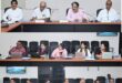 युवाओं को कौशल विकास के माध्यम से रोजगार और स्वरोजगार से जोड़ना राज्य की सर्वाेच्च प्राथमिकता : राज्य नीति आयोग उपाध्यक्ष गणेश शंकर मिश्रा…
