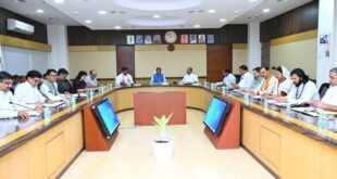 मुख्यमंत्री विष्णु देव साय की कैबिनेट ने लिए अहम फैसले, विकास और जनकल्याण को मिली नई दिशा….