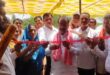 उप मुख्यमंत्री अरुण साव ने व्यावसायिक परिसर का किया लोकार्पण…. उप मुख्यमंत्री अरुण साव ने व्यावसायिक परिसर का किया लोकार्पण….