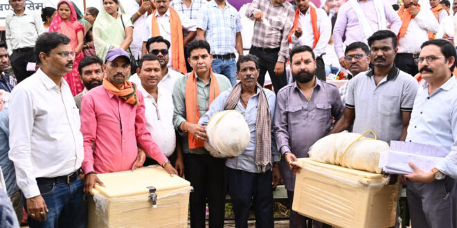 उप मुख्यमंत्री अरुण साव द्वारा निर्माण कार्यों के गहन निरीक्षण का दौर जारी, पुल, सड़क, रेलवे ओवरब्रिज और जल जीवन मिशन के कार्यों का लिया जायजा…..