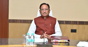 साय सरकार की पहल से उच्च शिक्षा का सपना होगा साकार, हजारों विद्यार्थियों के लिए पोस्ट मैट्रिक छात्रवृत्ति आवेदन प्रक्रिया शुरू….