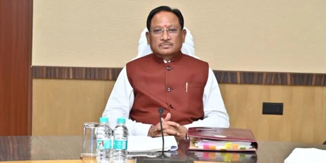साय सरकार की पहल से उच्च शिक्षा का सपना होगा साकार, हजारों विद्यार्थियों के लिए पोस्ट मैट्रिक छात्रवृत्ति आवेदन प्रक्रिया शुरू….