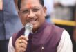मुख्यमंत्री विष्णुदेव साय जैविक खेती कार्यशाला में होंगे शामिल, कुनकुरी में विकास कार्यों की देंगे सौगात…..