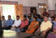 ‘मन की बात’ बना जनसंवाद और जनप्रेरणा का सशक्त मंच, रामगढ़-उदयपुर में सामूहिक श्रवण, मंत्री राजेश अग्रवाल ने प्रधानमंत्री के विचारों को बताया राष्ट्र निर्माण की प्रेरणा….
