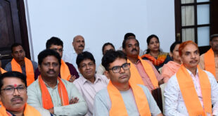 मन की बात करोड़ों नागरिकों को एक साझा उद्देश्य से जोड़ने का सशक्त माध्यम: वित्त मंत्री ओपी चौधरी….