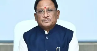मुख्यमंत्री विष्णु देव साय के मंशा के अनुरूप वनांचल के पंडो बच्चों तक पहुंची शिक्षा, जिला प्रशासन ने गांव में ही की विशेष व्यवस्था…