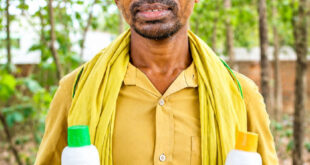 समृद्ध कृषि और सशक्त कृषक का आधार बना नैनो उर्वरक, आधुनिक कृषि तकनीकों से किसानों को मिल रहा लाभ, कम लागत में बढ़ रहा उत्पादन’…..