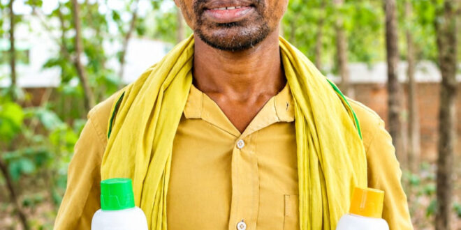 समृद्ध कृषि और सशक्त कृषक का आधार बना नैनो उर्वरक, आधुनिक कृषि तकनीकों से किसानों को मिल रहा लाभ, कम लागत में बढ़ रहा उत्पादन’…..