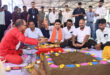 गांवों में खेल और बाल विकास की बुनियादी सुविधाओं का विस्तार सरकार की प्राथमिकता- राजस्व मंत्री टंकराम वर्मा….. गांवों में खेल और बाल विकास की बुनियादी सुविधाओं का विस्तार सरकार की प्राथमिकता- राजस्व मंत्री टंकराम वर्मा…..