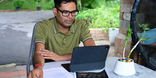 युवाओं के नवाचार और स्टार्टअप संस्कृति को मिलेगा नया आयाम : वित्त मंत्री ओपी चौधरी….