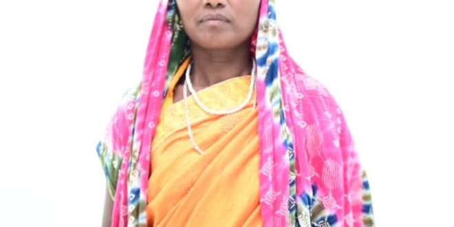 मुख्यमंत्री विष्णुदेव साय की पहल से महतारी वंदन योजना बनी महिलाओं की आत्मनिर्भरता का मजबूत आधार, ज्ञानवती बैगा के जीवन में आई खुशहाली….