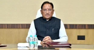 मुख्यमंत्री विष्णु देव साय के निर्देश पर शासकीय कर्मचारियों को बड़ी राहत….