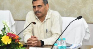 छत्तीसगढ़ में नई श्रम संहिताओं के क्रियान्वयन की हुई समीक्षा, भारत सरकार के श्रम एवं रोजगार मंत्रालय के संयुक्त सचिव ने लिया तैयारियों का जायजा…