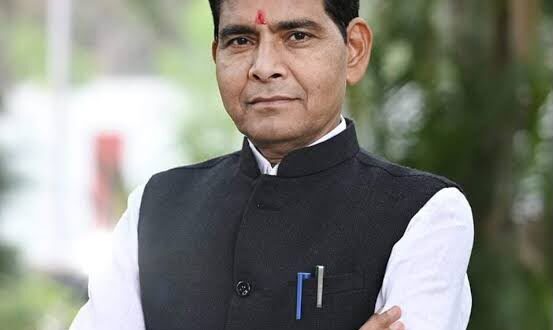 धमतरी में कल मनेगा जिलास्तरीय ‘शाला प्रवेशोत्सव’: मंत्री टंक राम वर्मा करेंगे शुभारंभ…..